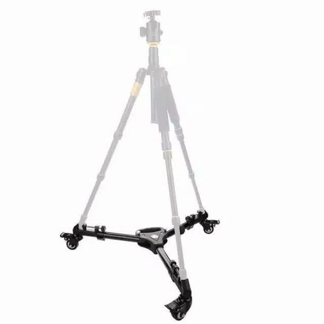 Tripod Dolly Kingjoy VX-600 VX600