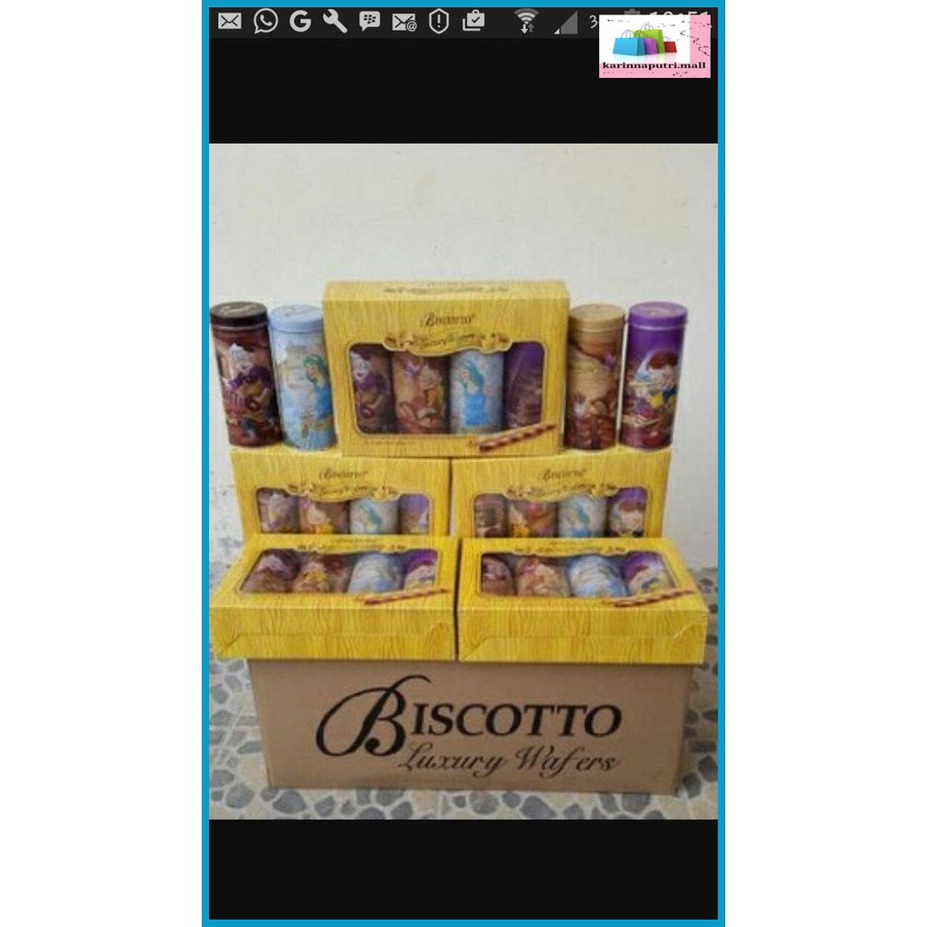 

E5Ewsfg- Biscotto Luxury (Biskuit Dan Snack Lebaran) 78Itjyhf-