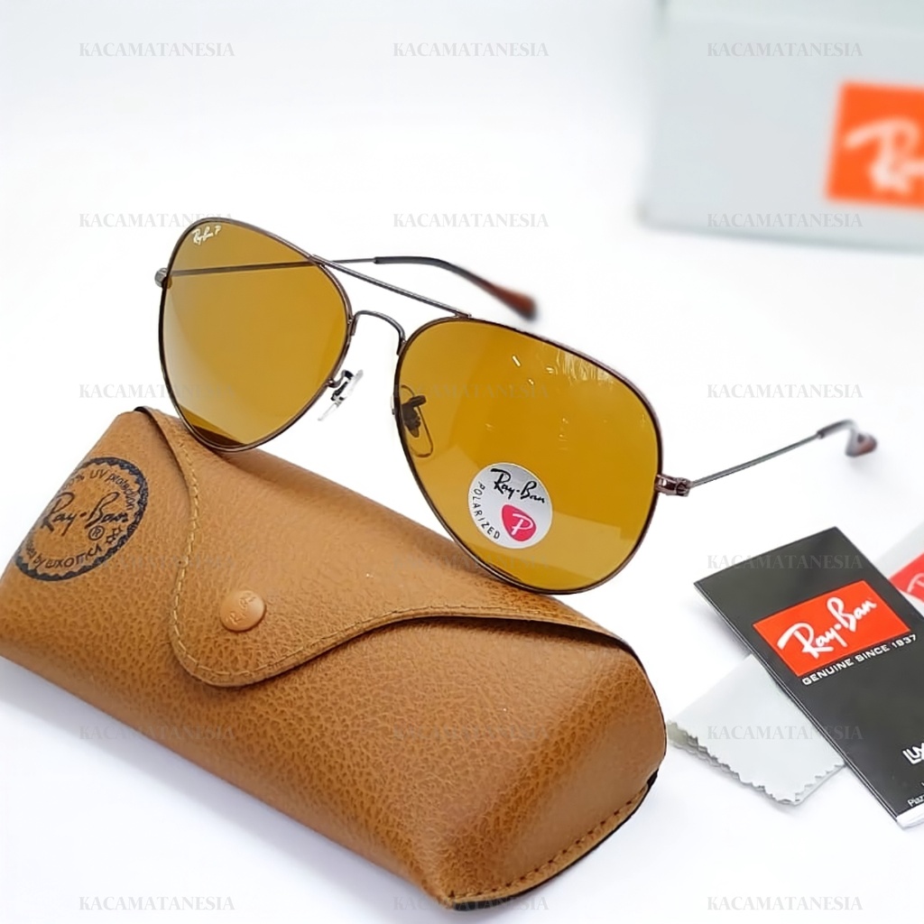 kacamata rayban wanita