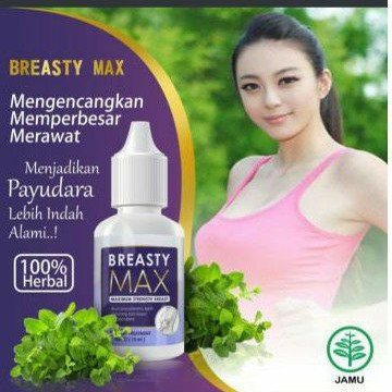 

bresty max new