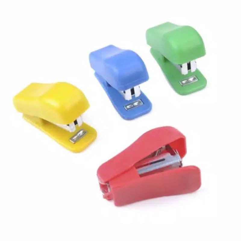 

Steples Mini / Stapler Hekter Mini