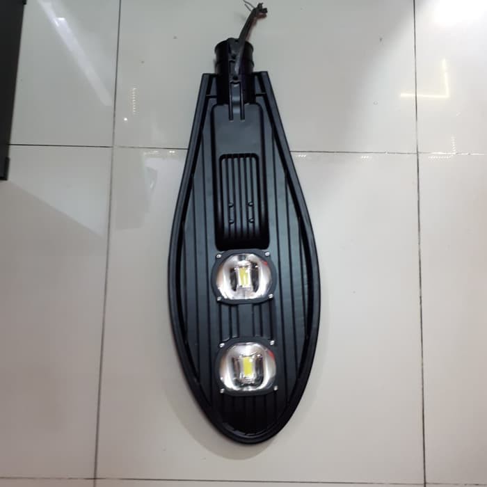 Led PJU cobra 100 watt