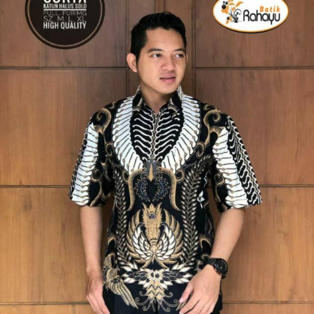 BATIK SURYA ORIGINAL