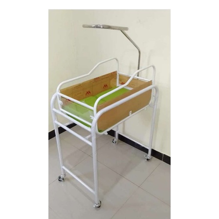 BOX BAYI PC / BOX BAYI BESI / BOX BAYI KLINIK / BOX BAYI RUMAH SAKIT