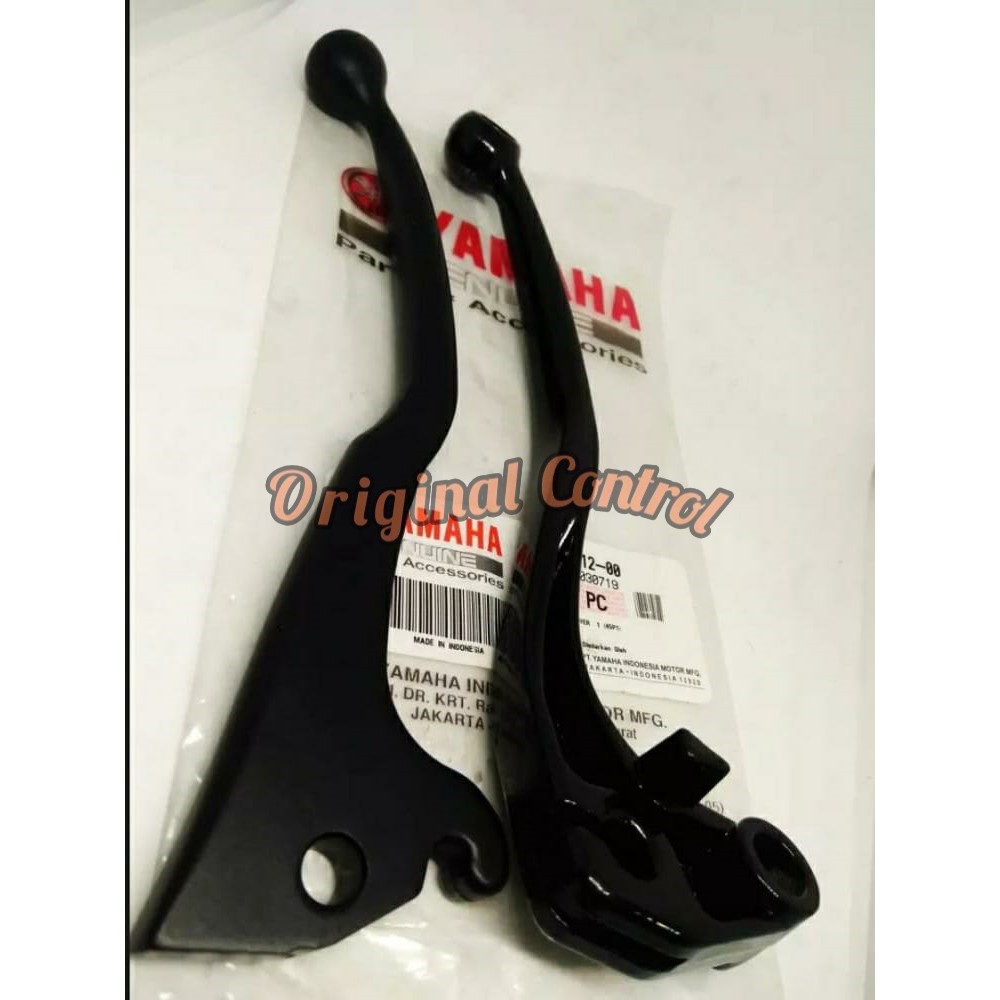 Handle handel rem + kopling RX king Vixion Scorpio