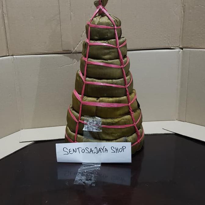 

Kue Keranjang/Cina/Imlek Susunan 7 Shoplesti