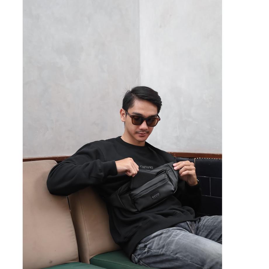 Langsung Order CULTURE BASIC | BUNDLING YOOTA + DOMPET