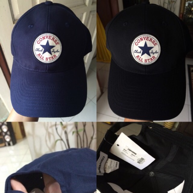 cap converse original