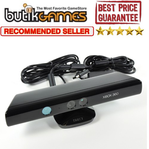 Kinect Xbox 360