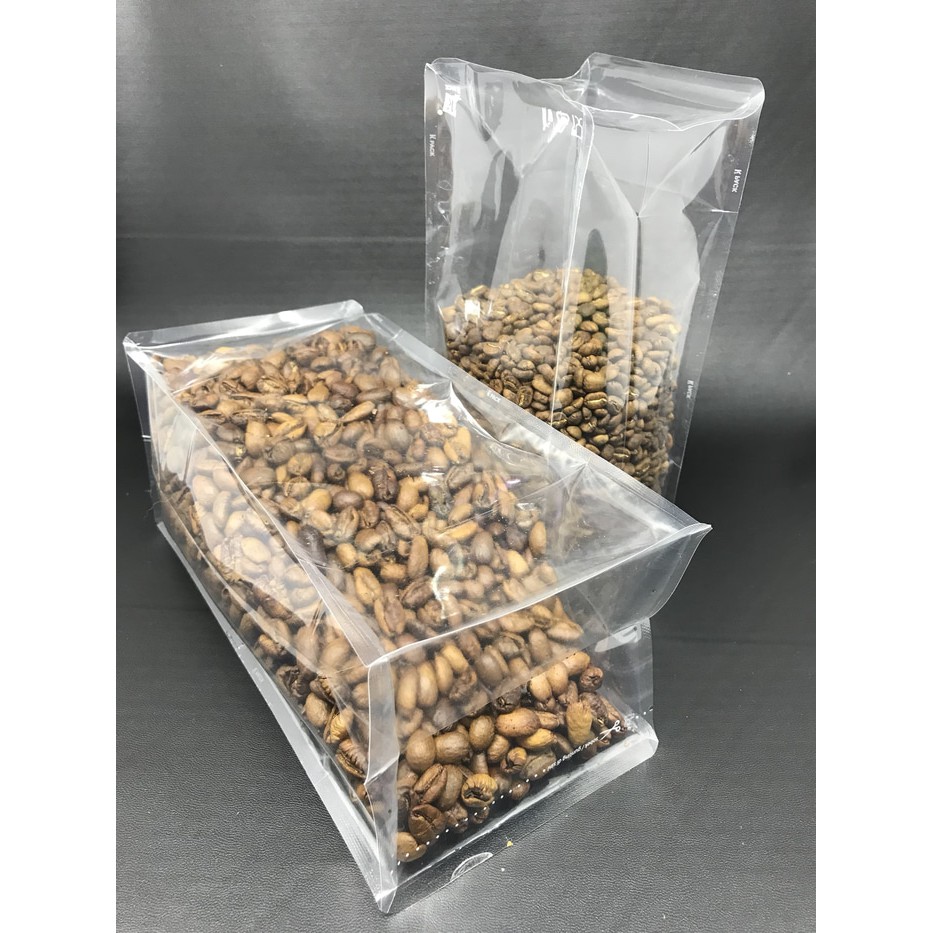 

Cube Pack Kemasan baru Unik CP1000 Medium Kpack