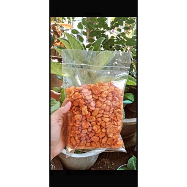 

snack kiloan - koro kupas balado 250 gr