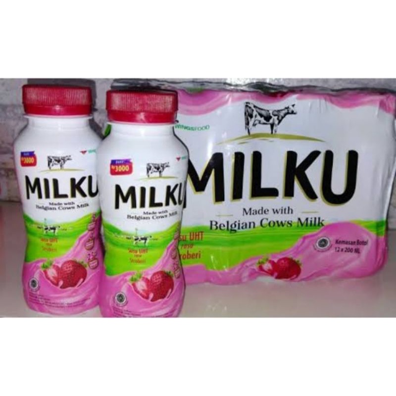 

Millku