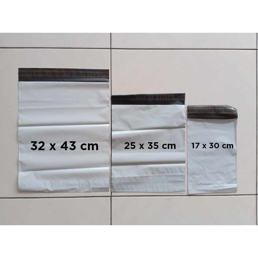 

Eceran Plastik Lem packing olshop - Polymailer Online shop plastic Packaging