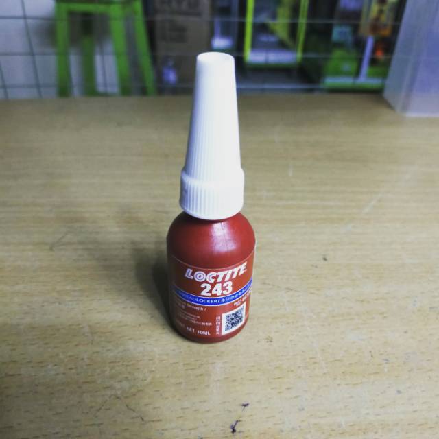 

LEM Loctite 243
