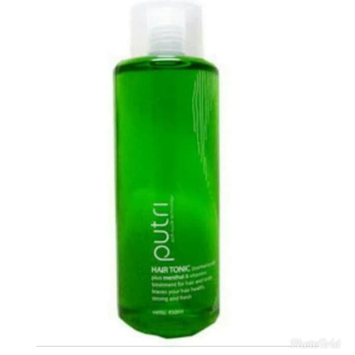 putri hair tonic 450ml