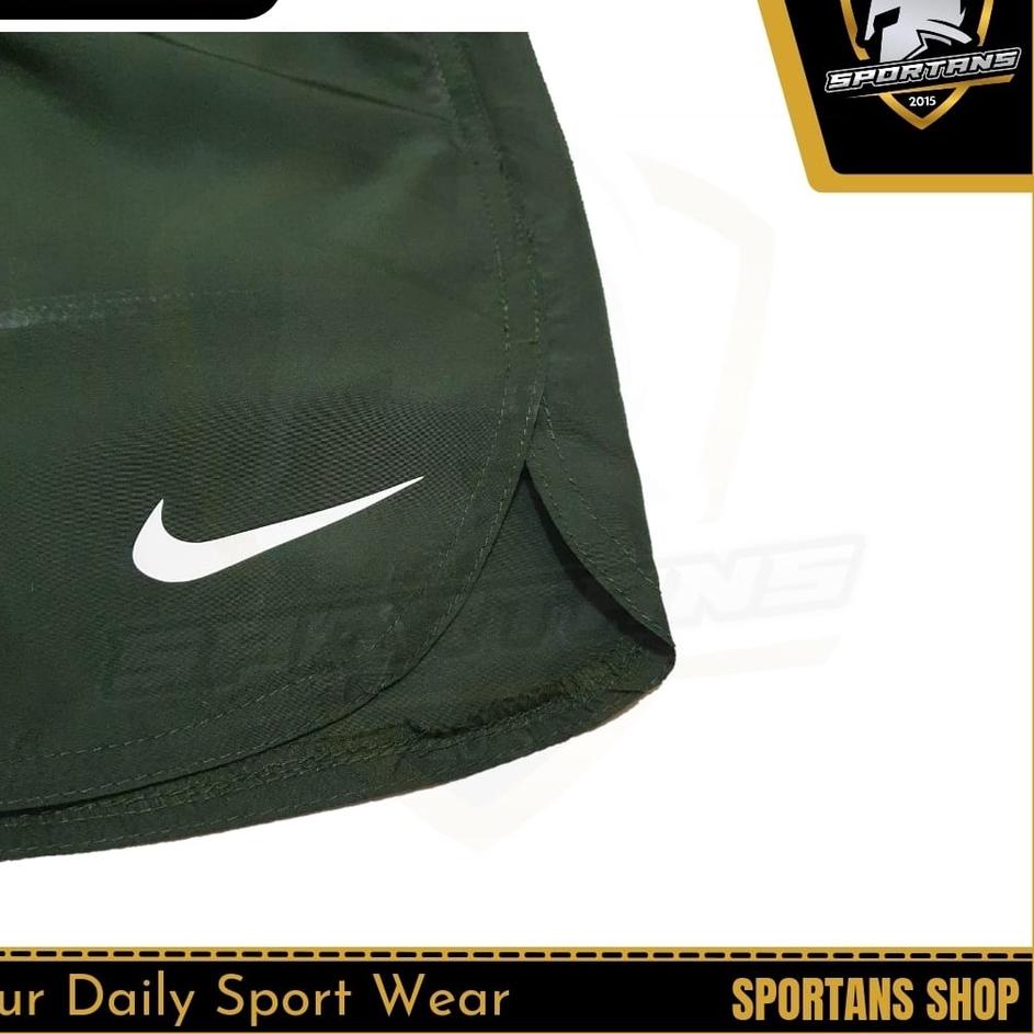 Grosir Terlaris Celana Pendek Parasut Running Gym Olahraga Outdoor Pria Wanita