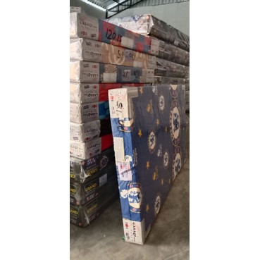 kasur busa gasaqi tebal 15cm/kasur busa murah FREE ONGKIR KEBUMEN