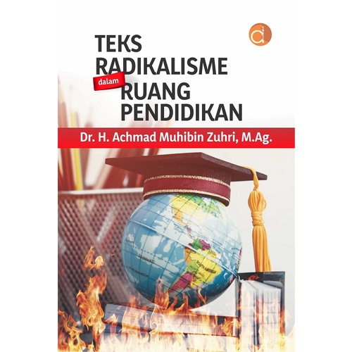 Buku Teks Radikalisme Dalam Ruang Pendidikan