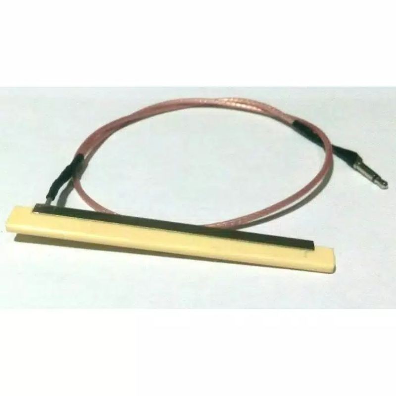 spul gitar akustik elektrik piezo pickup akustik gitar akustik elektrik