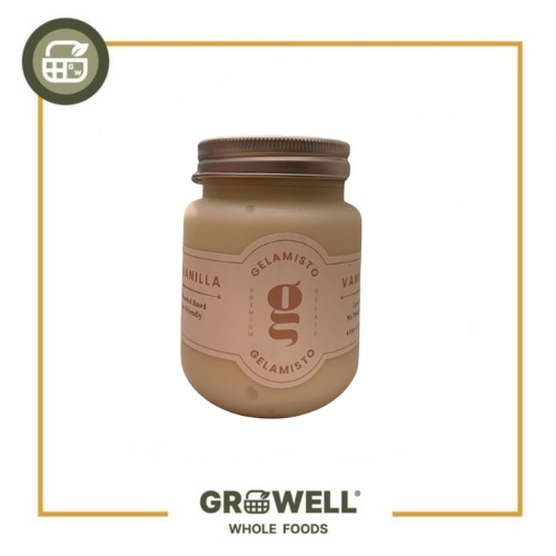 

GELAMISTO VANILLA 200ML