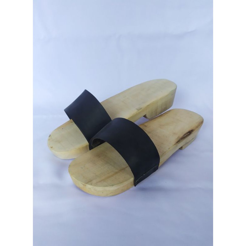 Sandal klompen/bakiak MJSR