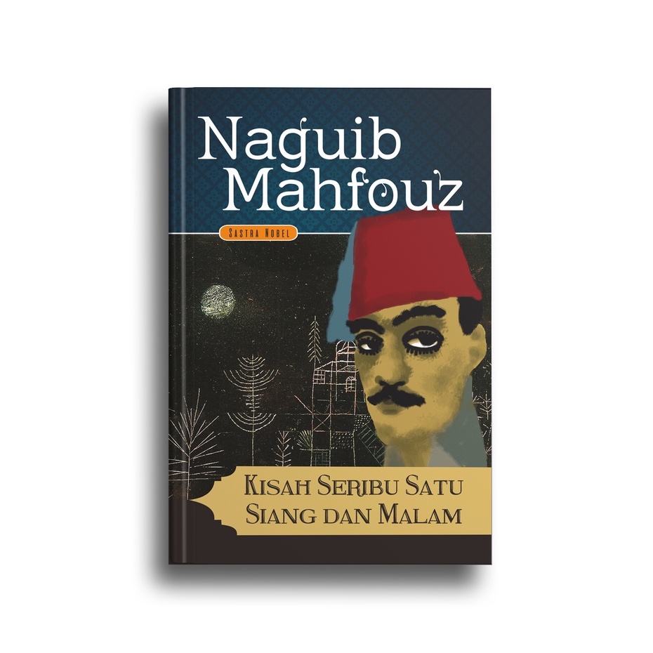 Kisah Seribu Satu Siang - Malam