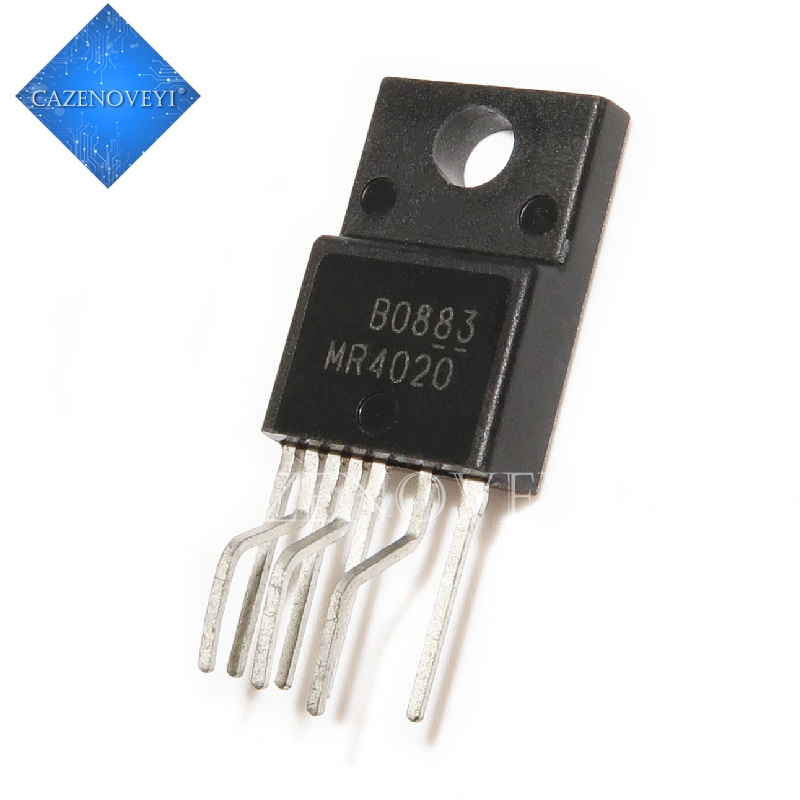 2pcs Ic Mr4020 To-220-7