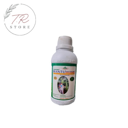 Pupuk Zpt Hantu Ratu Biogen - 250 ml