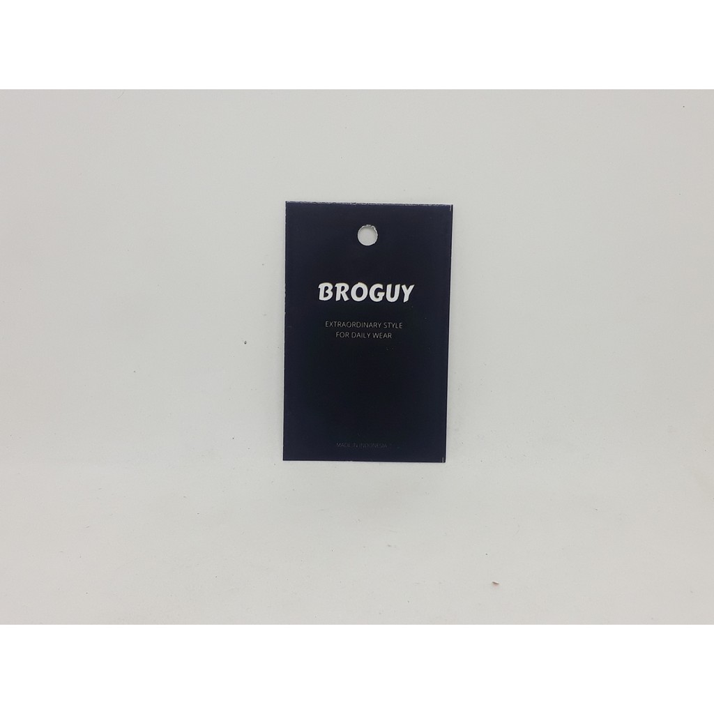 

Label / Hangtag merk untuk aneka ragam kaos, baju, jilbab, tas, dll Bebas Desain 5