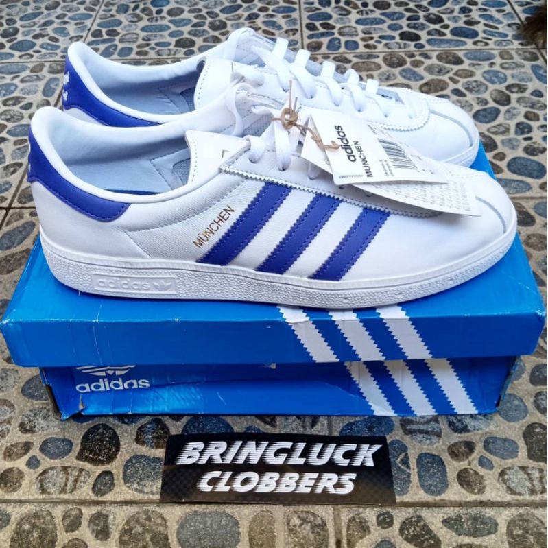adidas munchen new release
