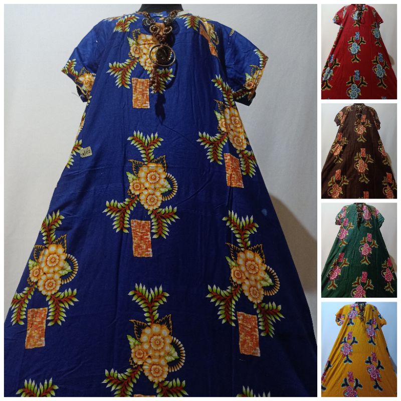 DASTER PAYUNG // DASTER BATIK SOLO//BUSUI