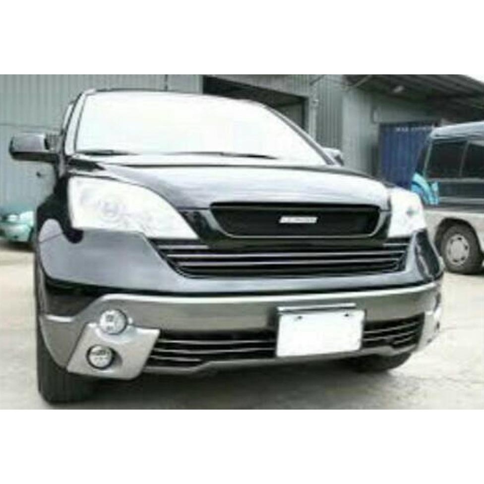GRILL CRV 2007 - 2009 MUGEN MURAH