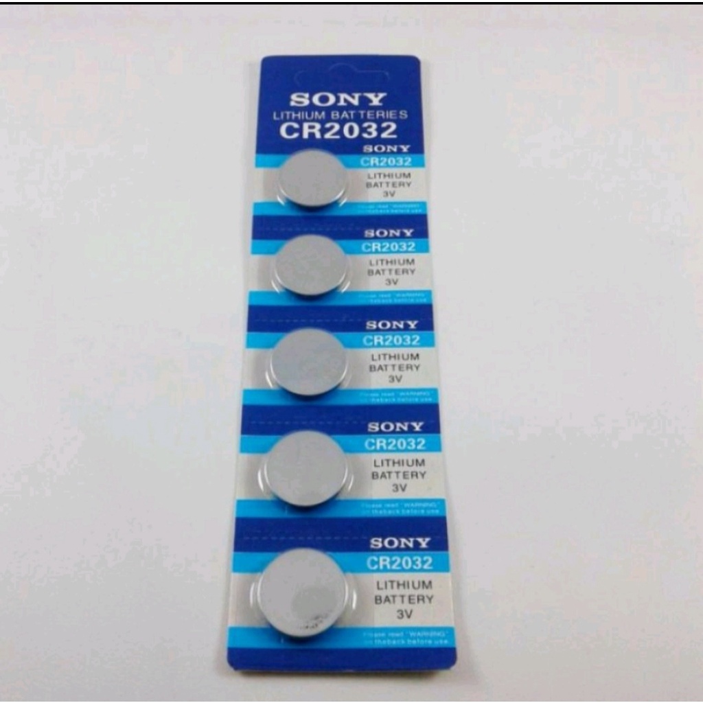 BATERAI CMOSS CR2023