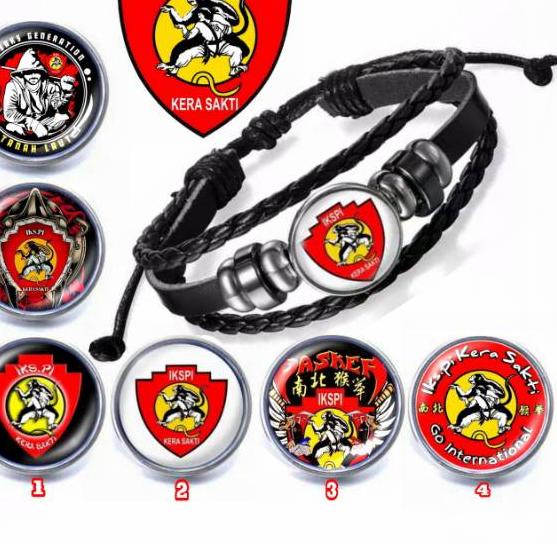ォ Gelang ikspi kera sakti 𝕸