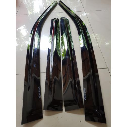 Talang Air Talang Air Mobil Suzuki New Baleno Hatchback Talang Air Talang Air Mobil Suzuki New Baleno Hatchback