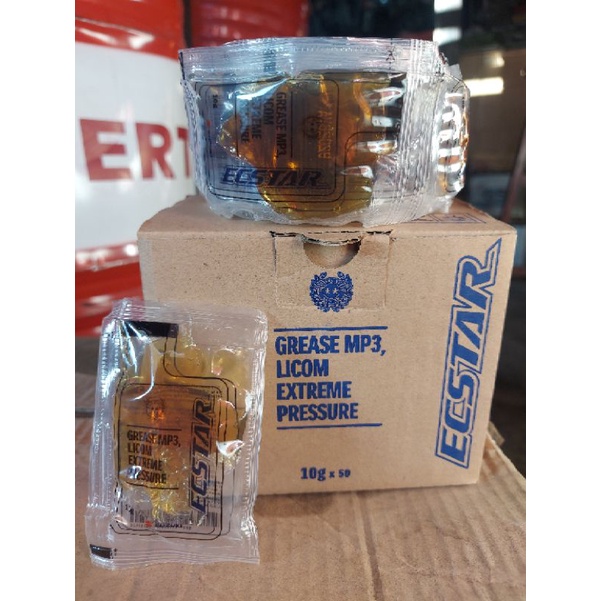 GREASE CVT SGP SUZUKI METIK