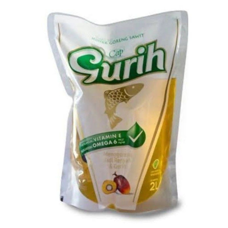 

m.goreng gurih2L
