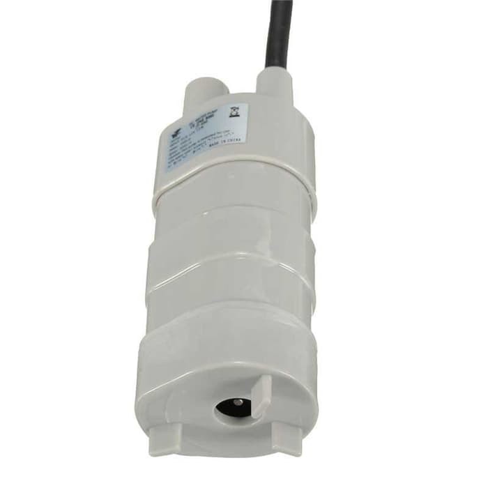 Pompa Air Aquarium Submersible Pump 12V 600L/Hour -PM38