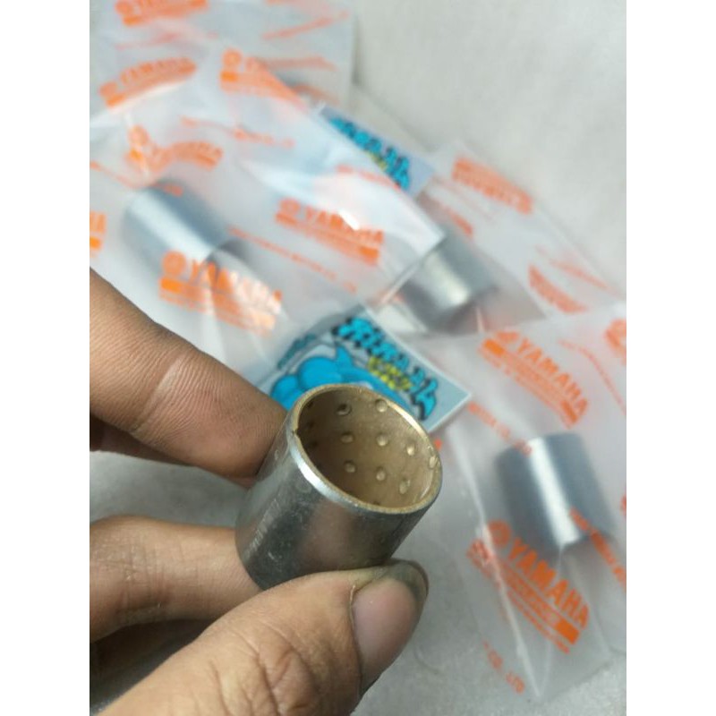 bos Kuningan rumah kopling rx king rx spesial