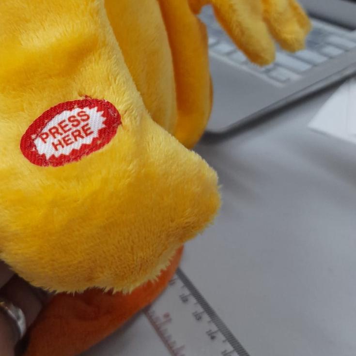 ➪ KAKTUS GOYANG / DANCING CACTUS/SQUID GAME/SQUID GOYANG ☼