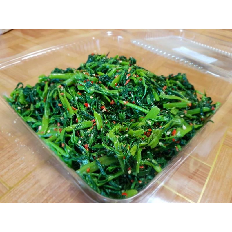 

di jual berbagai aneka lauk bumbu bali