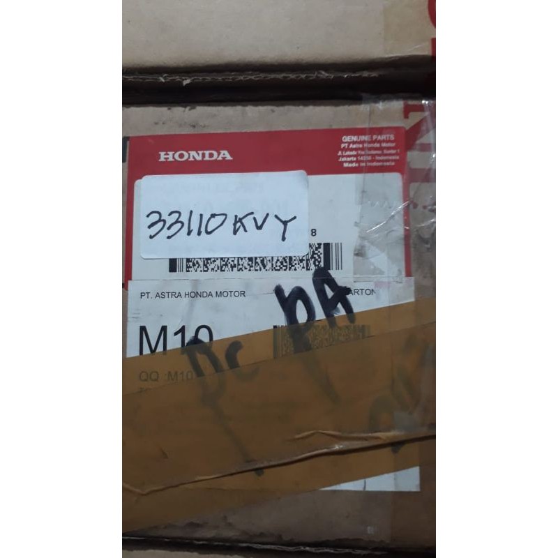 Reflektor Depan 33110-KVY-961