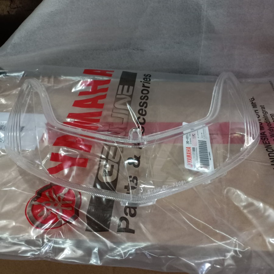 MIKA LAMPU SMILE MIO NEW ORI YGP 28D-H3312-00