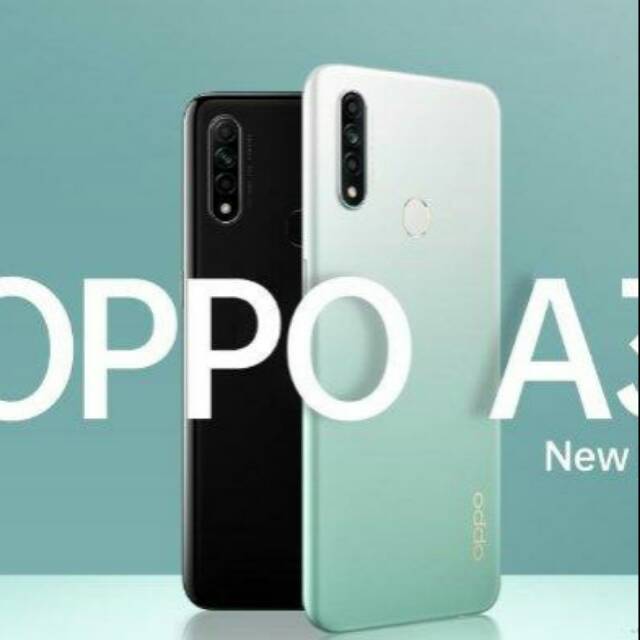 Oppo a31 6/128
