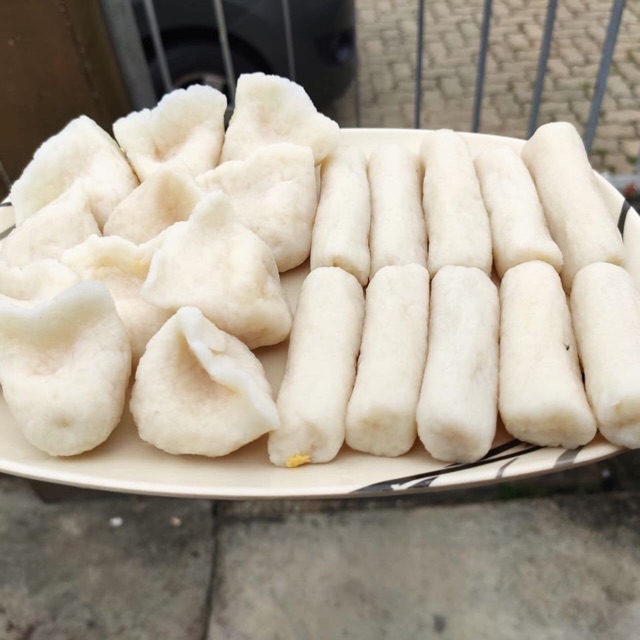 

Pempek 805 0,25 kg