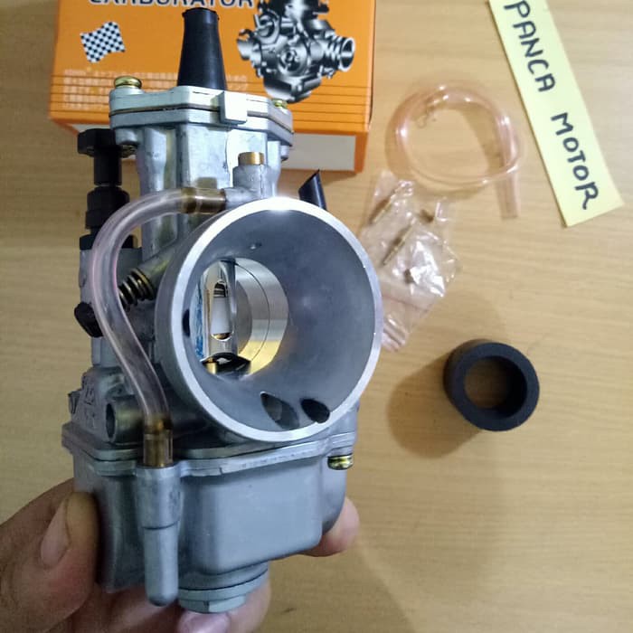 SS339 Karburator KEIHIN PWK 28 Karbu KEIHIN PWK28 Carburator Keihin pwk 28