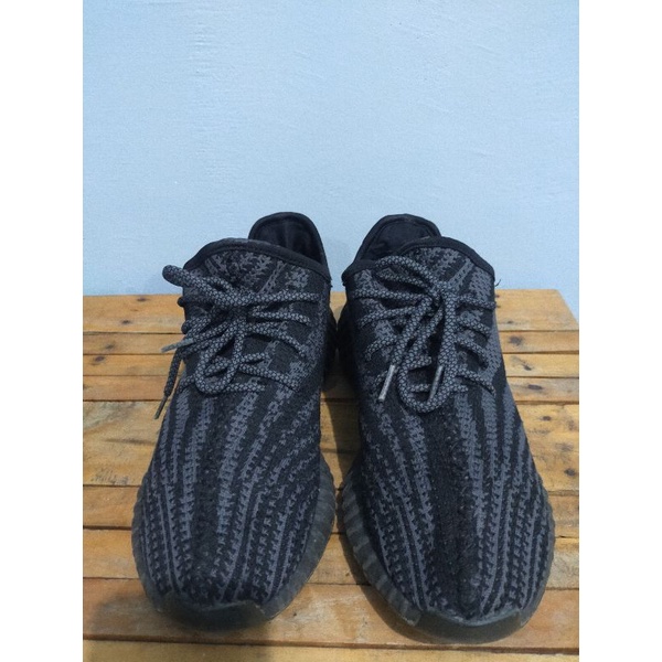 Sepatu Adidas Yeezy Second Original