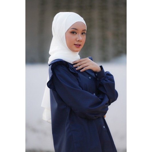 pashmina inner dewasa