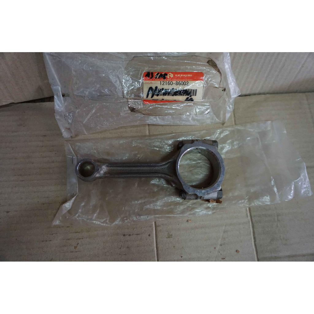 Connecting Rod/Stang Seher Suzuki Amenity/Esteem 1.3 ORIGINAL!