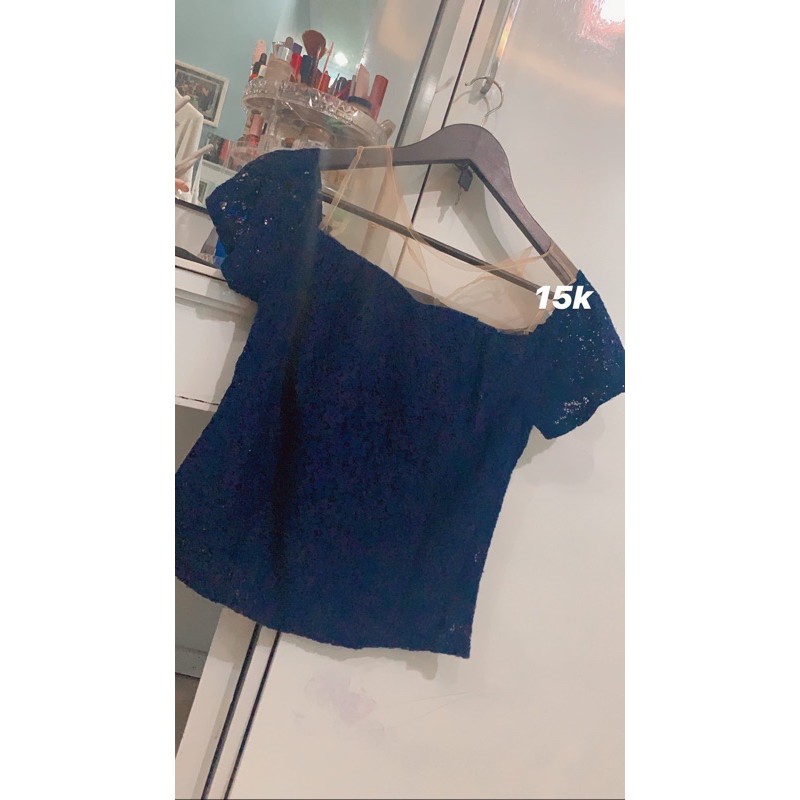 BAJU atasan second branded murah /kaos / hem / blouse seken bekas